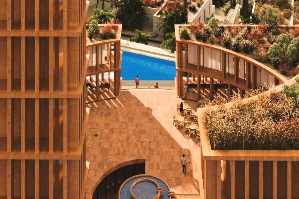 Shtepi ne shitje Apartament ne Himare, 1+1, Mobilimi Bosh, pa mobiluar, Pagesa 250,000  Euro.