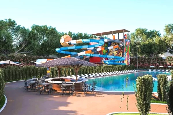 Shtepi ne shitje Apartament ne Durres, 1+1, Mobilimi Bosh, pa mobiluar, Pagesa 87,000  Euro.