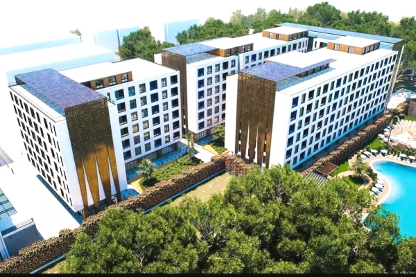 Shtepi ne shitje 1+1 ne Durres - 87,000 Euro