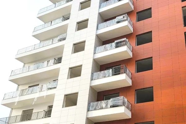Shtepi ne shitje 2+1 ne Tirane - 127,464 Euro