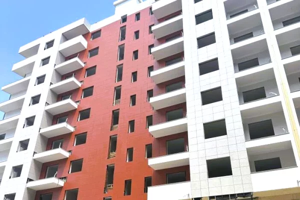 Shtepi ne shitje 1+1 ne Tirane - 97,500 Euro