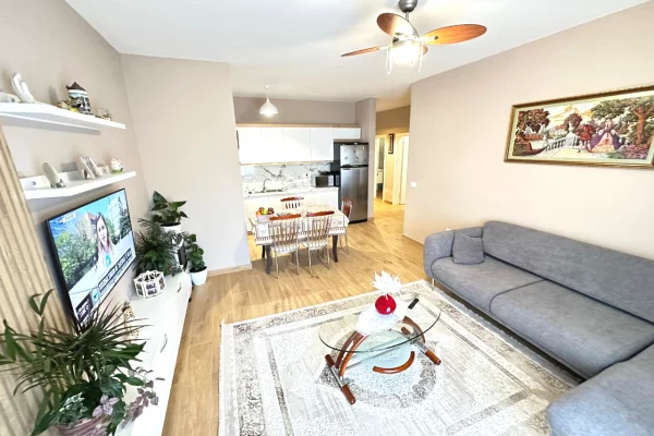 Shtepi ne shitje 2+1 ne Durres - 180,000 Euro