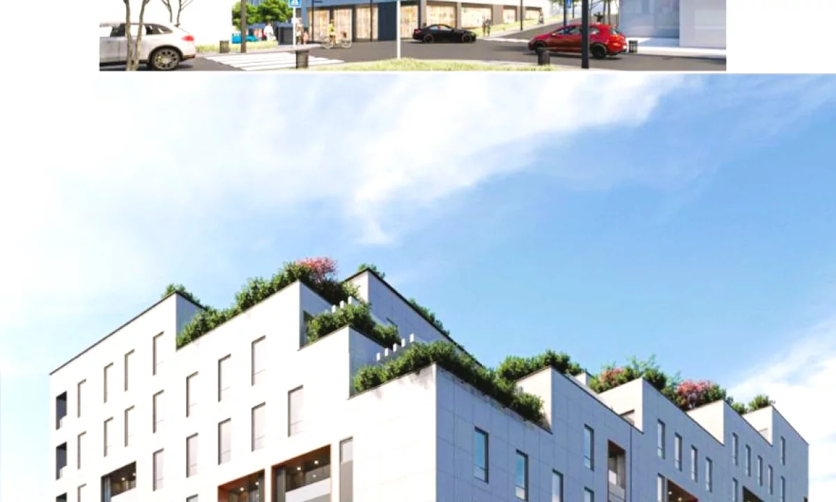 Shtepi ne shitje Apartament ne Tirane, 1+1, Mobilimi Bosh, pa mobiluar, Pagesa 132,000  Euro.