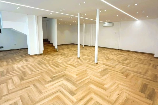 🔥Njesi Biznesi Duplex me Qira te Kompleksi Delijorgji