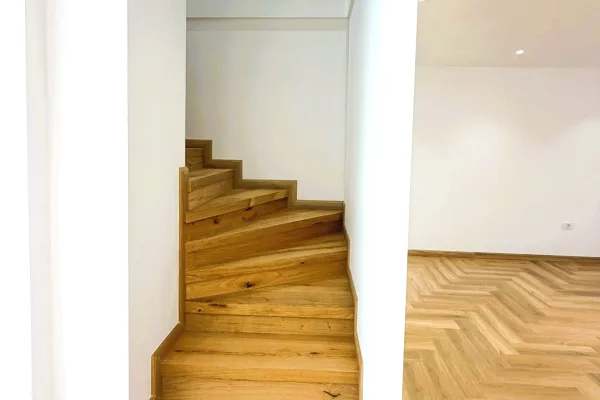 🔥Njesi Biznesi Duplex me Qira te Kompleksi Delijorgji