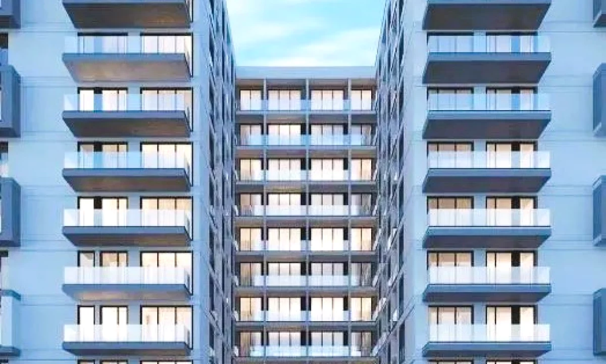 Shtepi ne shitje Apartament ne Lezhe, 2+1, Mobilimi Bosh, pa mobiluar, Pagesa 107,700  Euro.