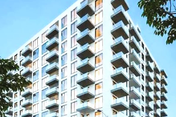 Shtepi ne shitje Apartament ne Lezhe, 2+1, Mobilimi Bosh, pa mobiluar, Pagesa 107,700  Euro.