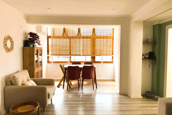 Shtepi ne shitje Apartament ne Durres, 2+1, Mobilimi E mobiluar, Pagesa 145,000  Euro.