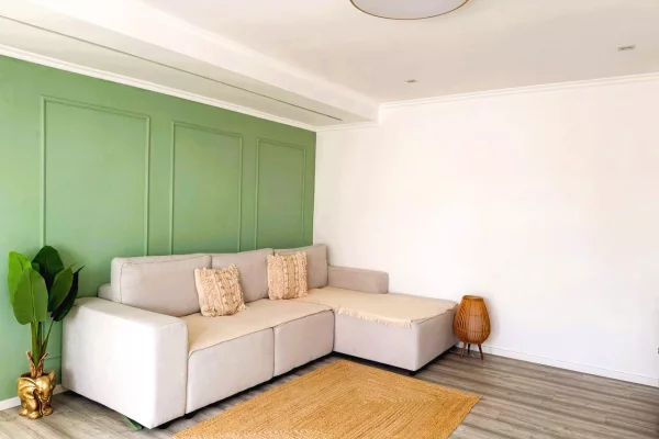Shtepi ne shitje 2+1 ne Durres - 145,000 Euro
