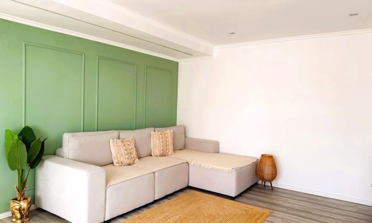 Shtepi ne shitje Apartament ne Durres, 2+1, Mobilimi E mobiluar, Pagesa 145,000  Euro.
