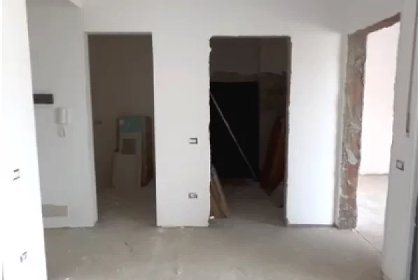 Shtepi ne shitje Apartament ne Durres, 1+1, Mobilimi Bosh, pa mobiluar, Pagesa 207,200  Euro.