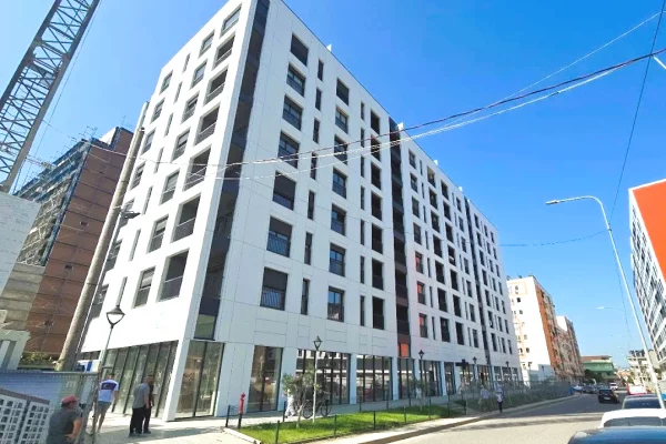 House for Sale 3+1 in Tirana - 272,000 Euro