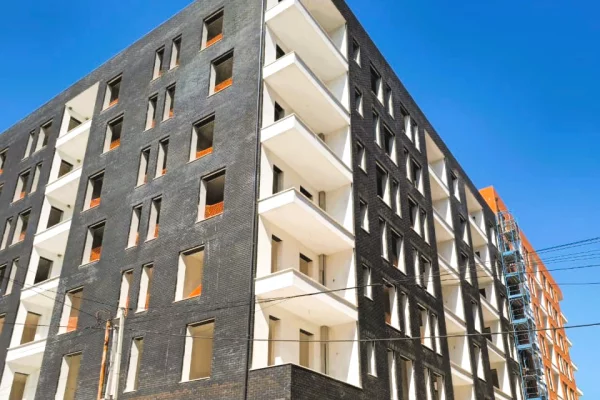 Apartment for sale in Tirana 2+1, Emty