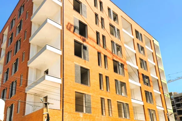 Apartment for sale in Tirana 2+1, Emty
