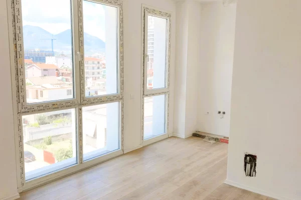 House for Sale 1+1 in Tirana - 132,000 Euro