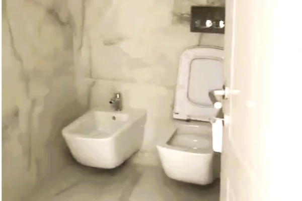 Apartment for sale in Tirana 1+1, Emty