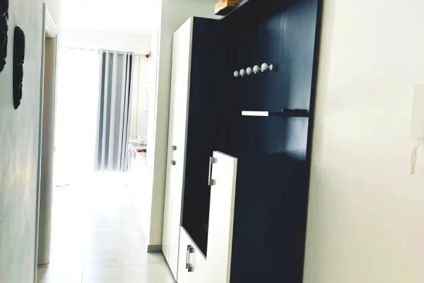 Apartment for sale in Himara 1+1, Furnished