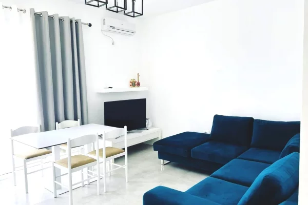 House for Sale 1+1 in Himara - 201,000 Euro