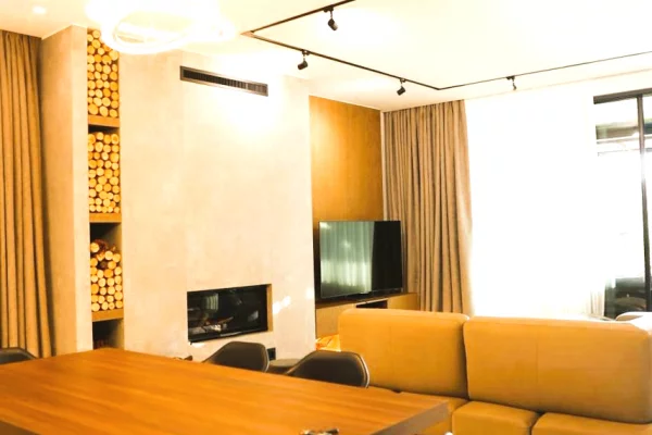 Shtepi ne shitje Vila Luksoze ne Tirane, 3+1, Mobilimi E mobiluar, Pagesa 1,290,000  Euro.