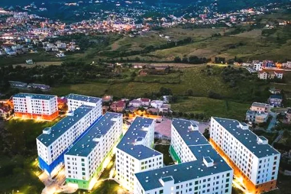 Shtepi ne shitje 1+1 ne Tirane - 86,400 Euro
