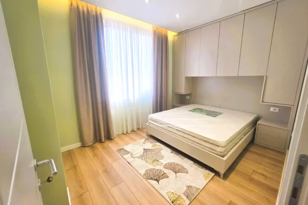 Shtepi ne shitje Apartament ne Tirane, 2+1, Mobilimi E mobiluar, Pagesa 235,000  Euro.
