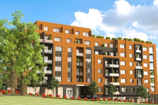 Shtepi ne shitje 1+1 ne Tirane - 77,800 Euro