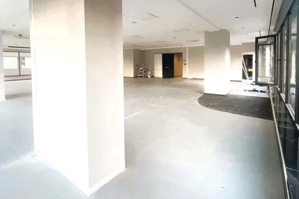 🌇Jepet Ambient Komercial me Qira te Kompleksi Delijorgji!