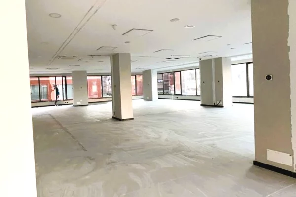 🌇Jepet Ambient Komercial me Qira te Kompleksi Delijorgji!