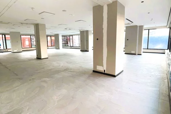 🌇Jepet Ambient Komercial me Qira te Kompleksi Delijorgji!