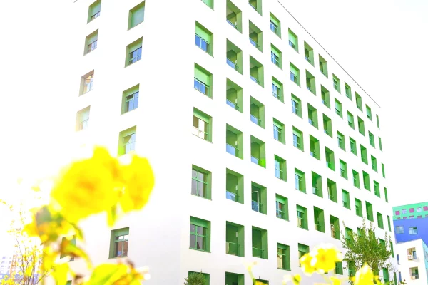 Shtepi ne shitje 2+1 ne Tirane - 105,400 Euro