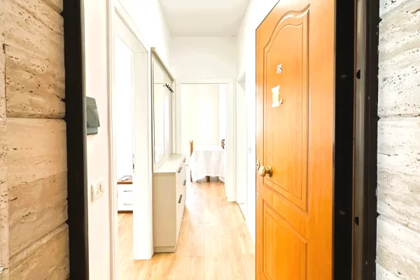 Shtepi me qera Apartament ne Tirane, 2+1, Mobilimi E mobiluar, Pagesa 933  Euro.