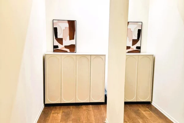 Shtepi me qera Apartament ne Tirane, 2+1, Mobilimi E mobiluar, Pagesa 800  Euro.