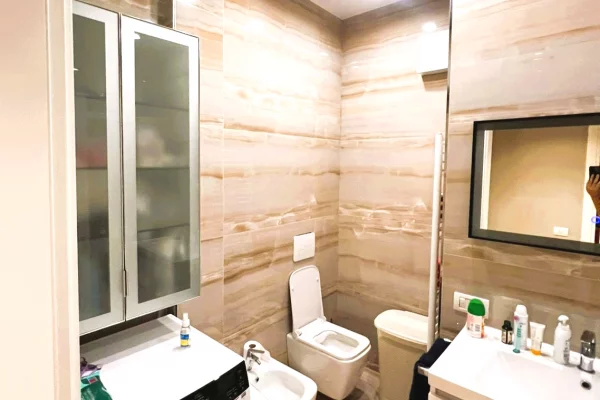 Shtepi ne shitje Apartament ne Tirane, 2+1, Mobilimi E mobiluar, Pagesa 287,000  Euro.