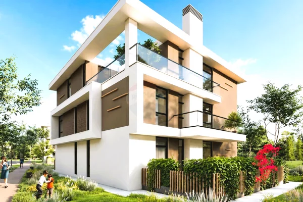 Shtepi ne shitje Apartament ne Tirane, 1+1, Mobilimi Bosh, pa mobiluar, Pagesa 225,000  Euro.