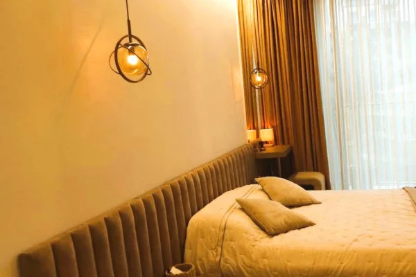 Shtepi ne shitje Apartament ne Tirane, 3+1, Mobilimi E mobiluar, Pagesa 650,000  Euro.
