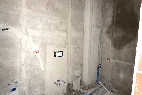 Shtepi ne shitje Apartament ne Tirane, 1+1, Mobilimi Bosh, pa mobiluar, Pagesa 304,000  Euro.