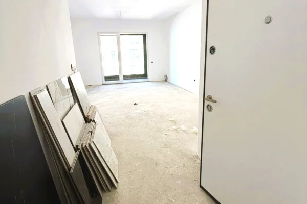 Shtepi ne shitje Apartament ne Tirane, 3+1, Mobilimi Bosh, pa mobiluar, Pagesa 210,000  Euro.