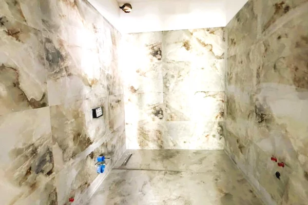 Shtepi ne shitje Apartament ne Tirane, 3+1, Mobilimi Bosh, pa mobiluar, Pagesa 210,000  Euro.