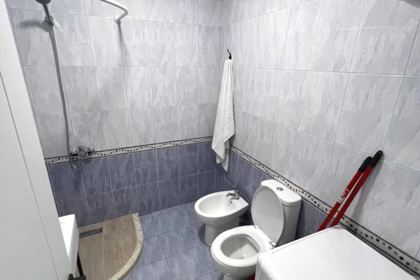 Shtepi me qera Apartament ne Tirane, 1+1, Mobilimi E mobiluar, Pagesa 777  Euro.