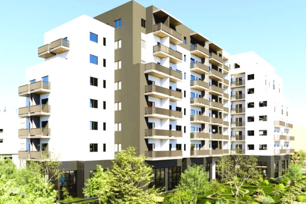 Shtepi ne shitje 1+1 ne Tirane - 100,800 Euro