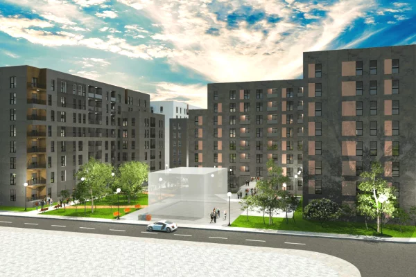 Shtepi ne shitje Apartament ne Tirane, 2+1, Mobilimi Bosh, pa mobiluar, Pagesa 149,800  Euro.