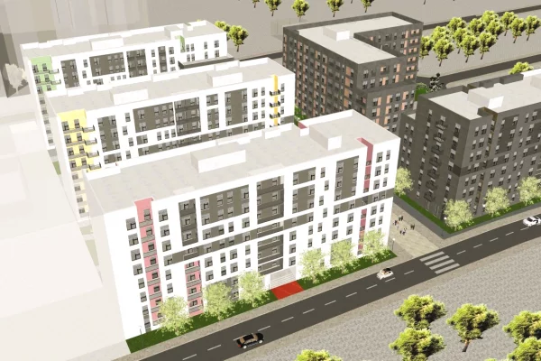 Shtepi ne shitje 3+1 ne Tirane - 163,500 Euro