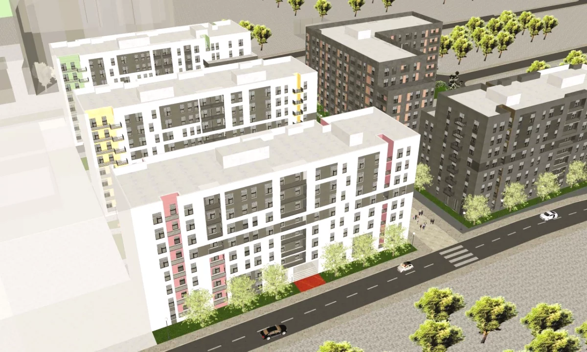 Shtepi ne shitje Apartament ne Tirane, 3+1, Mobilimi Bosh, pa mobiluar, Pagesa 163,500  Euro.