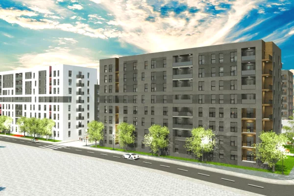 Shtepi ne shitje 2+1 ne Tirane - 143,000 Euro