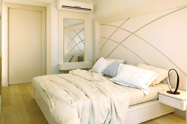 Shtepi me qera Apartament ne Tirane, 2+1, Mobilimi E mobiluar, Pagesa 1,400  Euro.