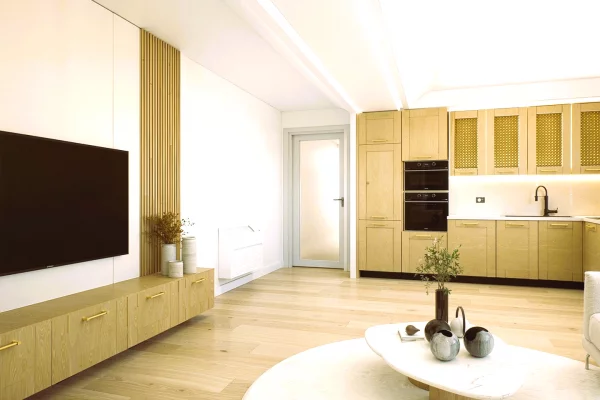 🏡Jepet apartament 2+1+2 parkime me qira te Rezidenca Kodra e Diellit🔥