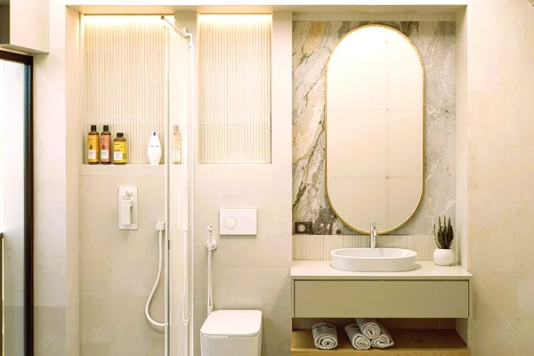 Shtepi me qera Apartament ne Tirane, 2+1, Mobilimi E mobiluar, Pagesa 1,400  Euro.