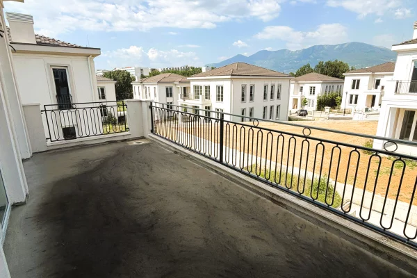 Shtepi ne shitje 4+1 ne Tirane - 1,250,000 Euro
