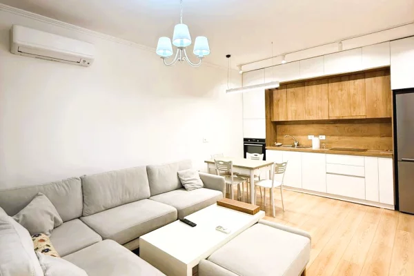 🏡Jepet apartament 1+1 me qira te Fiori di Bosco🔥