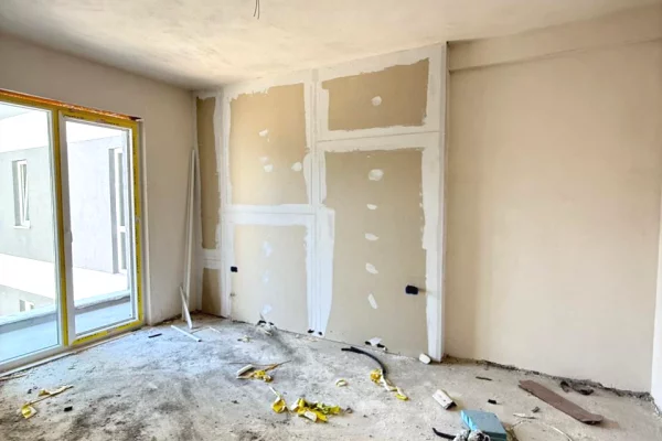 Shtepi ne shitje 1+1 ne Tirane - 97,000 Euro